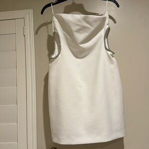 zara dress